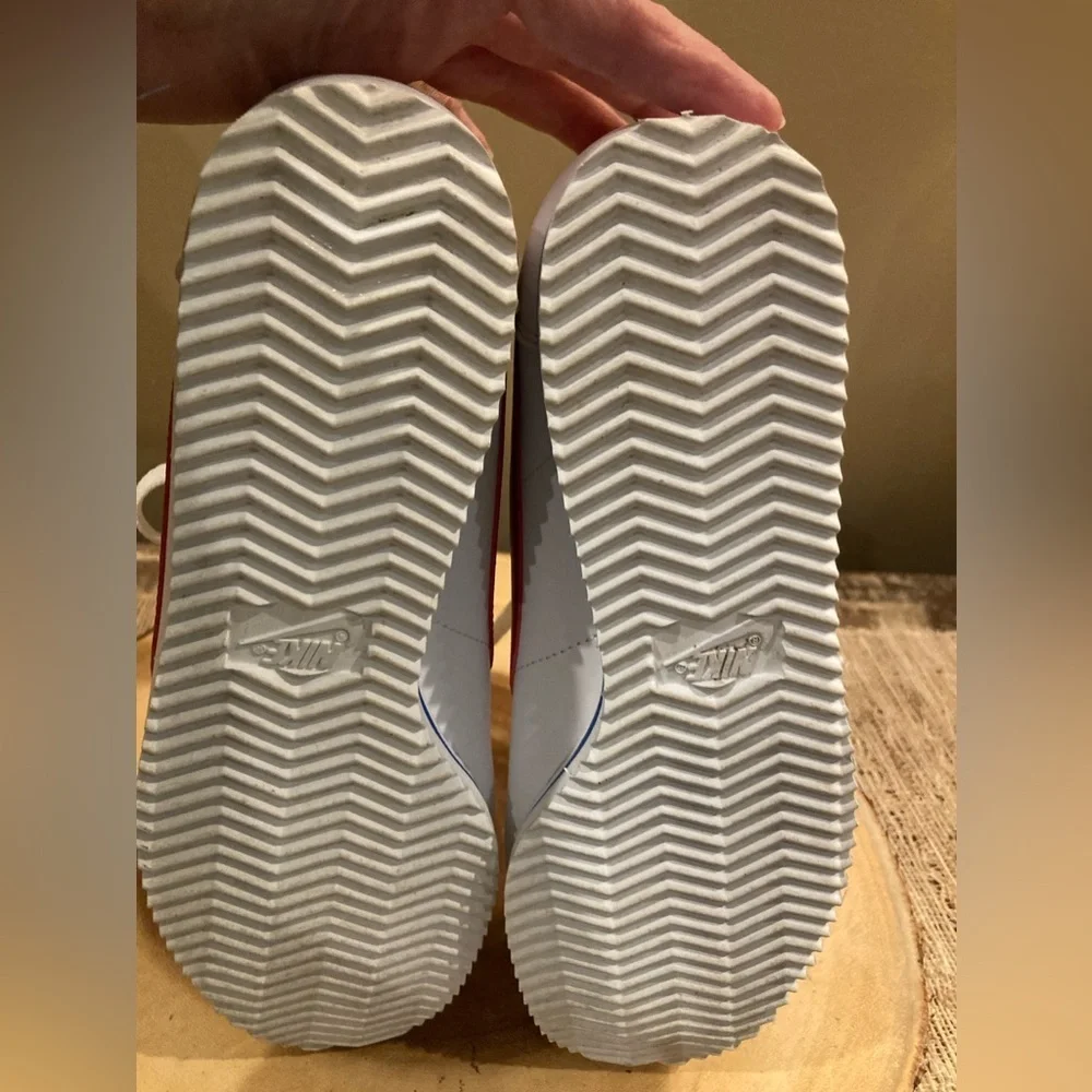 Nike elevate your